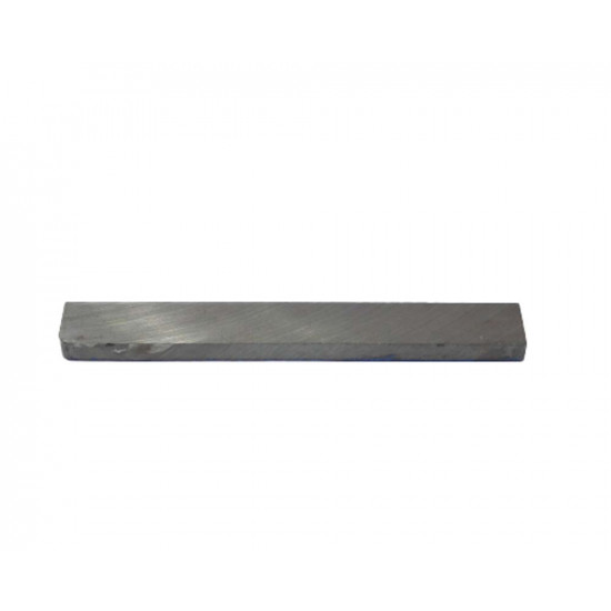 Bloco de Ferrite 150 x 20 x 8 mm